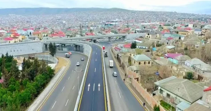Sulutəpə yolu bu vaxtadək bağlı olacaq