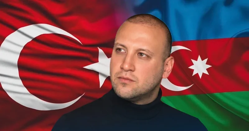 Bakıya təhdid Ankaraya yönəlmiş sayılır Buğra Sucudan AÇIQLAMA