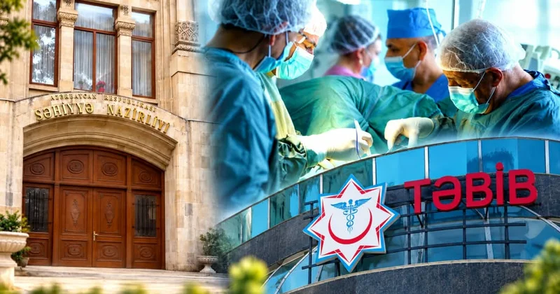 Azərbaycan səhiyyəsində yeni islahatlar mərhələsi