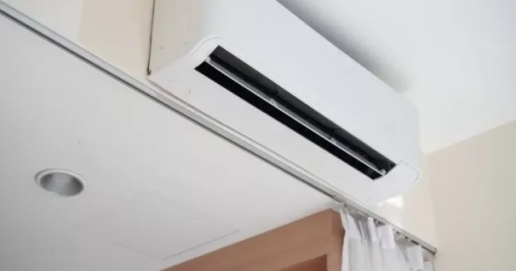 Kondisionerdən soyuqdəymə mifdir, yoxsa reallıq? Bu məsələyə nöqtə qoyuldu