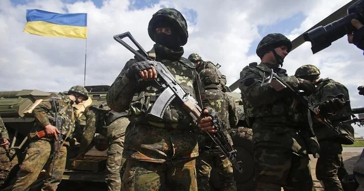 Ukrayna ordusu 1 milyon dollarlıq PUA itirib KİV