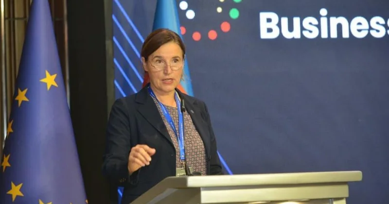 Aİ Cənubi Qafqazda infrastruktur layihələrinə 2 milyard avro investisiya cəlbini planlaşdırır” Səfir