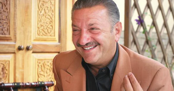 AST Telman Trampla birgə FOTO