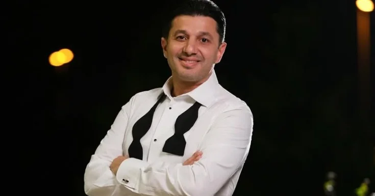 Xəyyamın beşinci övladı doğulub