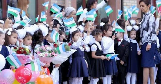 Şavkat Mirziyoyev özbək əlifbasını dəyişdirdi