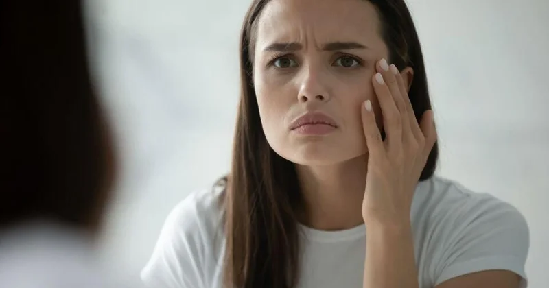 Üz şəkliniz nə qədər xəstə olduğunuzu göstərə bilərmi?