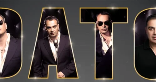 Əfsanəvi DATO və Bravo Metehi Bakıda konsert verəcək