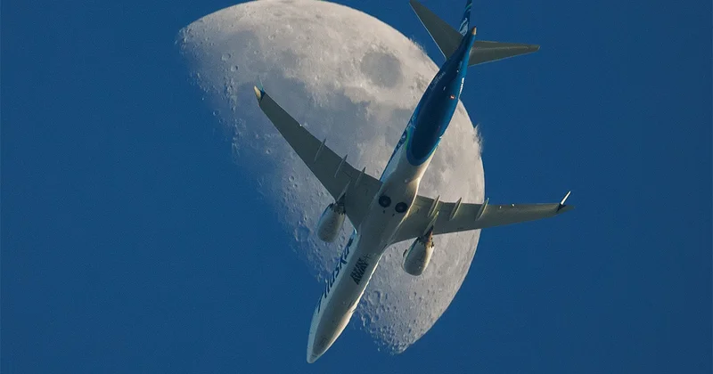 Boeing ən böyük 737 MAX modifikasiyası üçün son əməliyyat icazəsini aldı