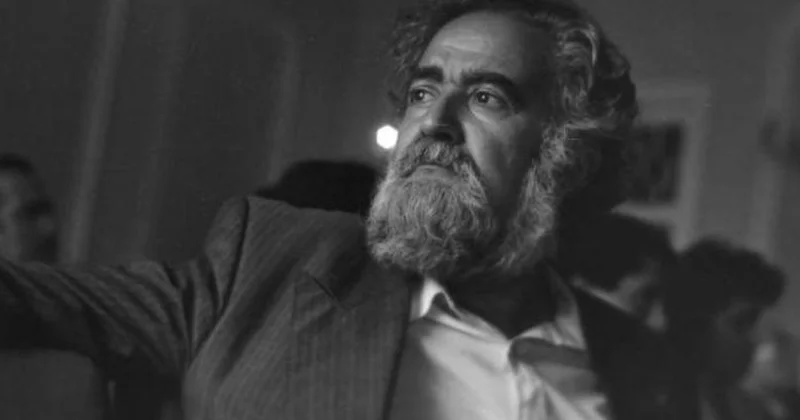 Xəlil Rza Ulutürk: Xalqın harayına çevrilən səs, imperiyanın qorxduğu şair
