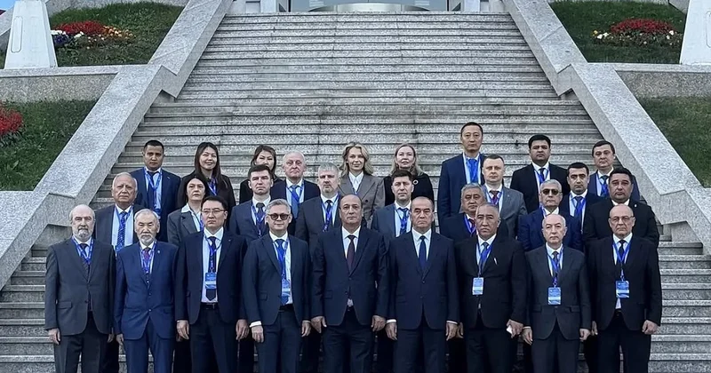 Azərbaycan MDB nin tikinti sahəsində əməkdaşlıq üzrə Hökumətlərarası Şurasının iclasında iştirak edib KONKRET