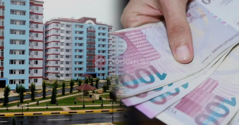 Bina sakinlərinin diqqətinə! Hər ay ödədiyiniz pullara kim nəzarət edir?
