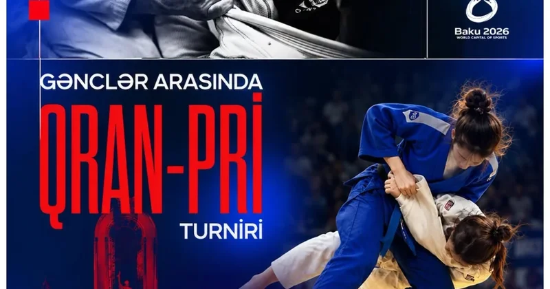 Azərbaycanı Düşənbədə 17 cüdoçu təmsil edəcək adlar