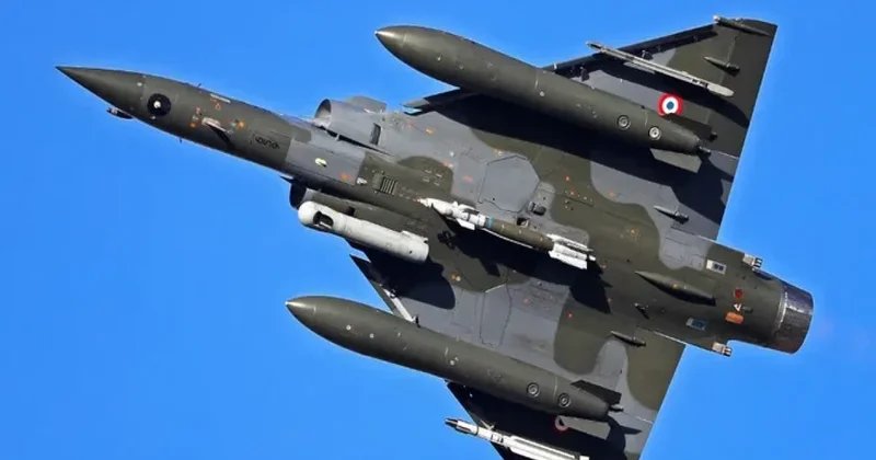 Fransada qırıcı qəzaya uğrayıb, bir nəfər ölüb