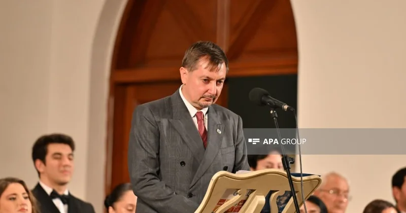 Rezident əlaqələndirici: Azərbaycan BMT nin dəyərli tərəfdaşıdır