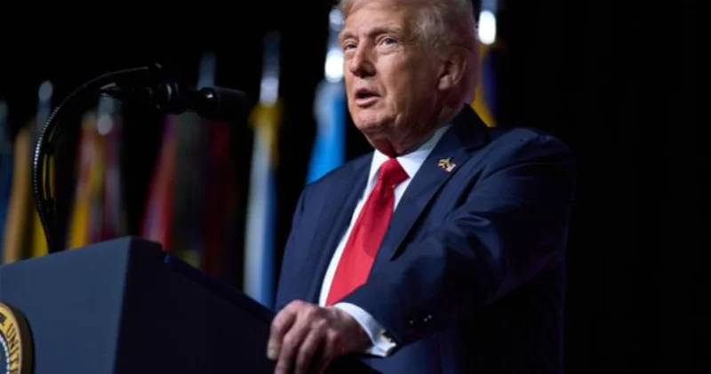 Трамп: европейцы и американцы устали от украинского конфликта