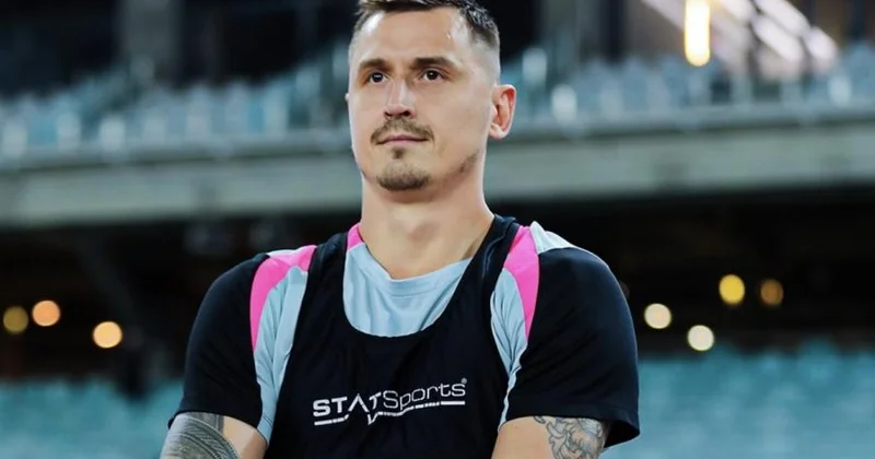 “Borussiya” başqa səviyyədir, “Slaviya” deyil” Pokatilov