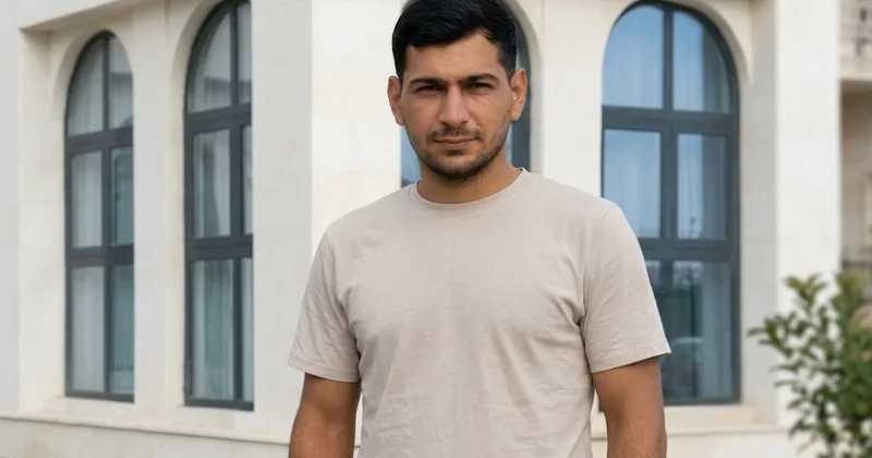 26 yaşlı azərbaycanlı Türkiyədə faciəvi şəkildə öldü