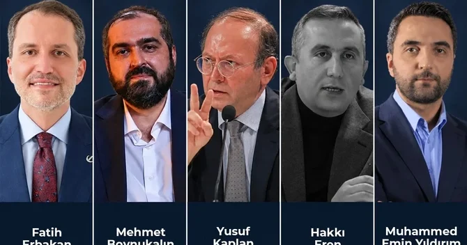 Quyruqlu uşaq iddiasından xilafət xülyasına: Azərbaycana dil uzadanlar kimlərdir?
