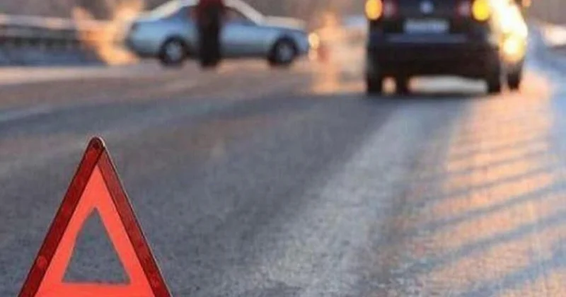 Sulutəpəyə gedənlərin nəzərinə Yol bağlandı