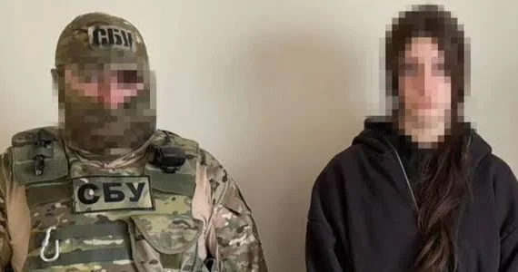 Kiyevdə terror aktı planlaşdıran Odessa sakini saxlanılıb