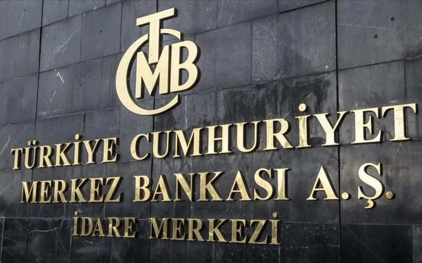 Türkiyə Mərkəzi Bankı faiz qərarını açıqlayıb