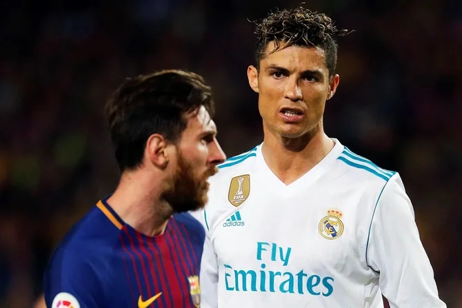 Messi yoxsa Ronaldo? Qızıl topun sahibi Rodri onu tarixin ən yaxşı futbolçusu hesab edir Xəbər saytı Son xəbərlər və Hadisələr