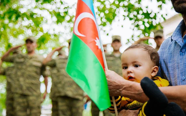 Baş nazirdən şəhid ailələri ilə bağlı Yeni Qərar Azərbaycanda özəl xəbərlər, araşdırmalar, təhlillər və müsahibələrin tək ünvanı