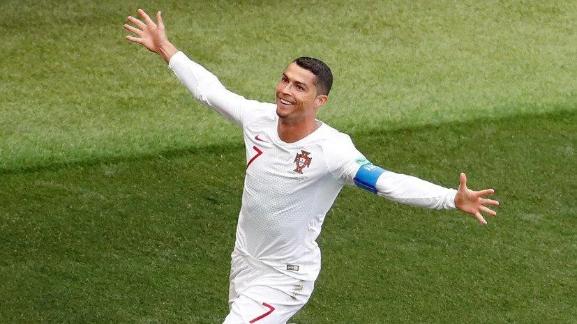 “Netflix” Ronaldo haqqında film hazırladı VİDEO