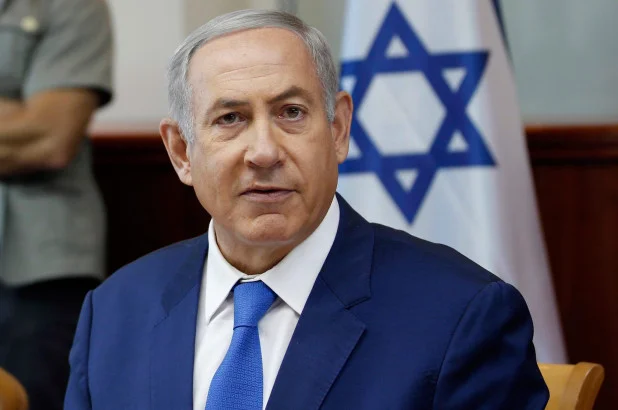 Netanyahudan həbsi ilə bağlı qərara REAKSİYA