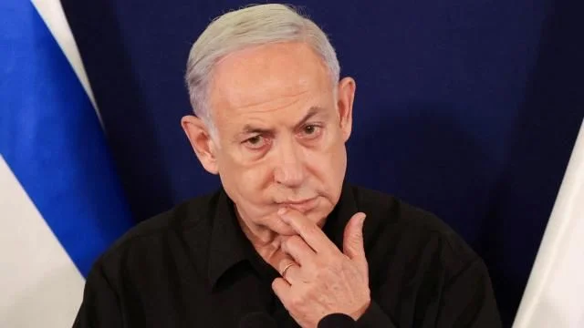 SON DƏQİQƏ! Beynəlxalq Cinayət Məhkəməsindən Netanyahu haqqında həbs qərarı