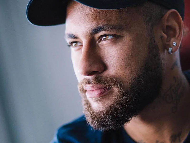 Neymar Dubayda 43 milyona ev ALDI FOTOlar