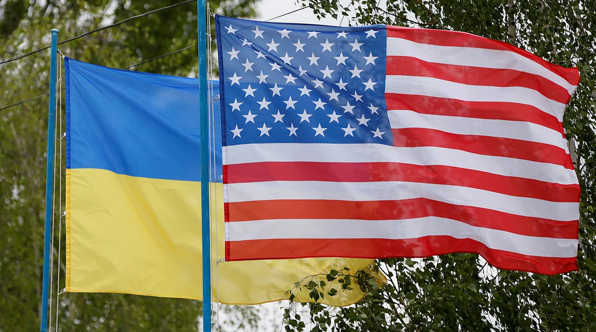 США предупреждали Украину о запуске российской ракеты