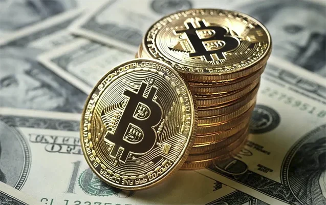 “Bitcoin”in qiyməti tarixi rekorda çatdı