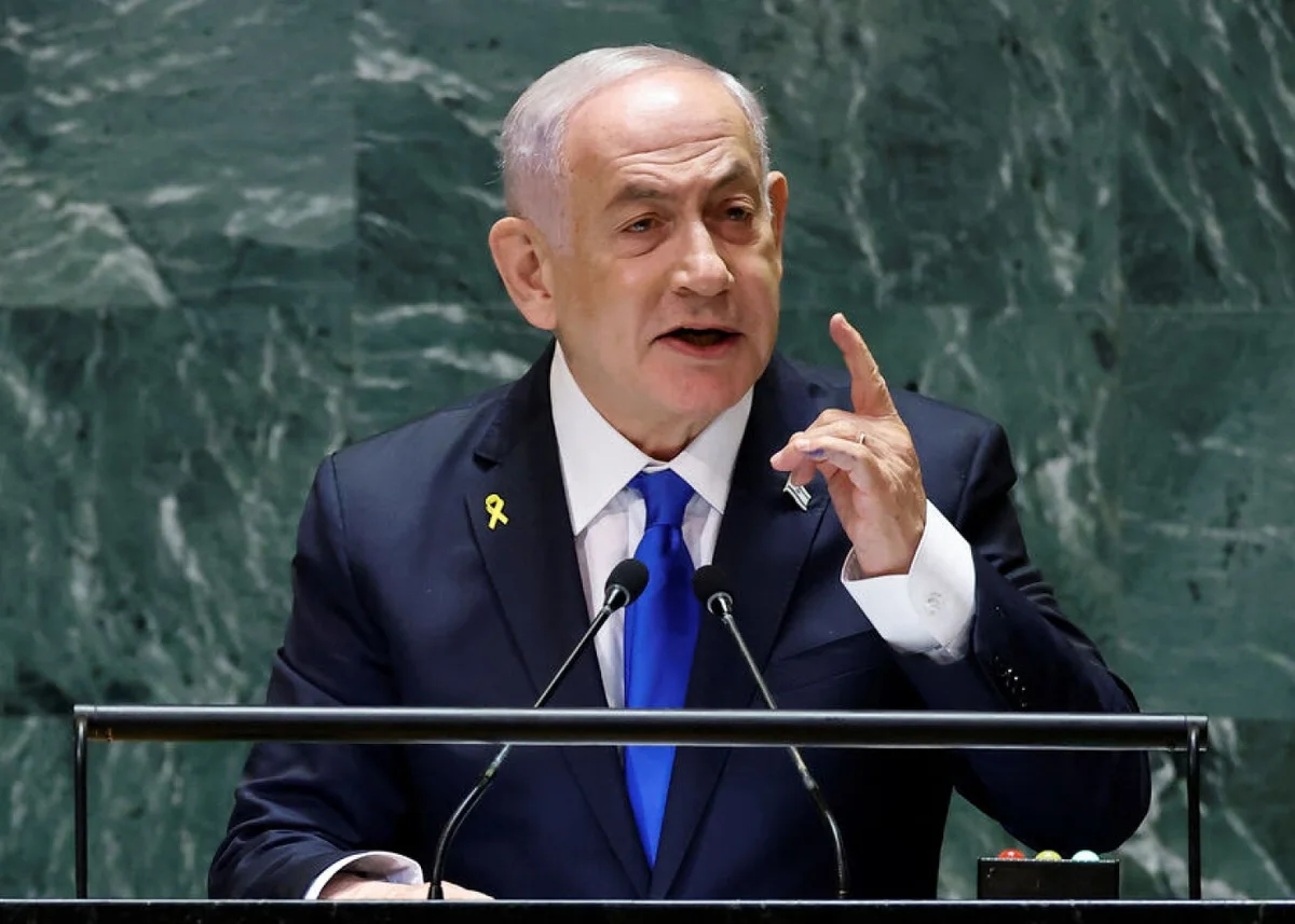 Netanyahu bu ölkələrə getsə, həbs olunacaq