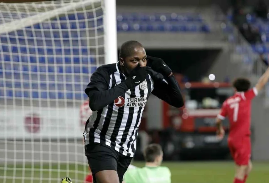 Fransalı futbolçu: “Qarabağ”ın avrokuboklardakı çıxışı göstərir ki, bu komanda istənilən rəqibi məğlub edə bilər AZƏRTAC