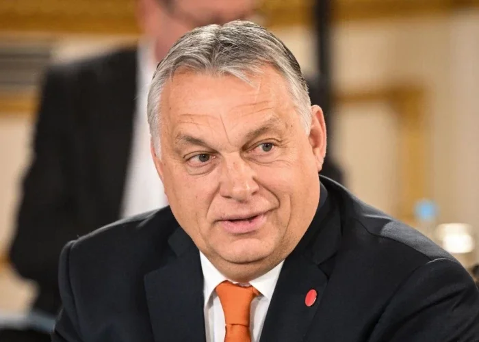 500 illik Qərb hökmranlığı sona çatdı Orban