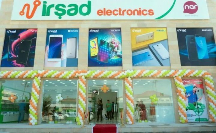 İrşad Electronicsə yazılan protokola baxılacaq tarix açıqlandı