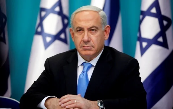 Almaniya XİNdən VƏD: Netanyahu ilk fürsətdə həbs ediləcək