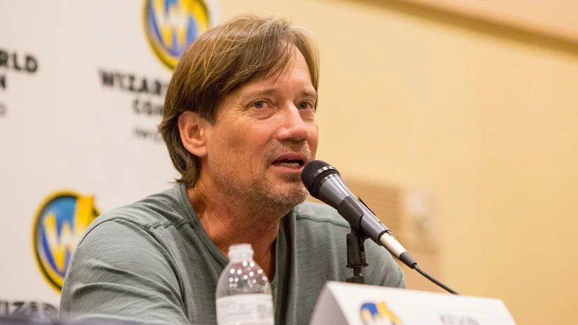 Aktyor Kevin Sorbo ABŞda hakimiyyətdəki “qoz”lara görə Rusiyaya üz tutdu Doğru Xəbərlər