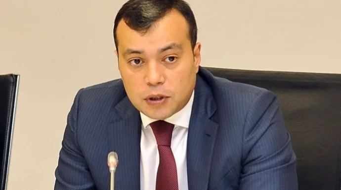 Sahil Babayev: Heç vaxt işləməyənlərin pensiya sisteminə girməsinə icazə vermək olmaz