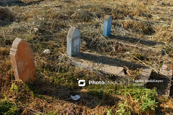 Перенос могил в Баку: что говорит ислам о перезахоронении? Новости Азербайджана