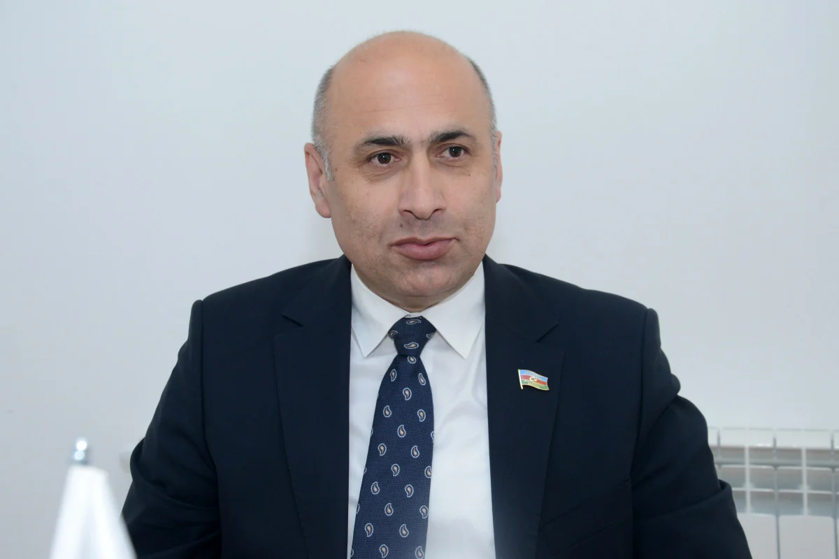 Deputat Birinci Qarabağ müharibəsi əlillərindən bəzilərinin pensiyasının dayandırılması məsələsinin araşdırılmasını istəyib