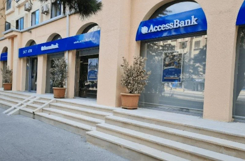 AccessBankda əmanəti olanların DİQQƏTİNƏ Əmanətləriniz qorunmur