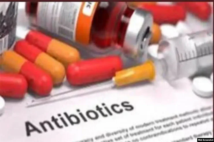 Antibiotiklər can alır: Hər 45 saniyədə bir insan ölür