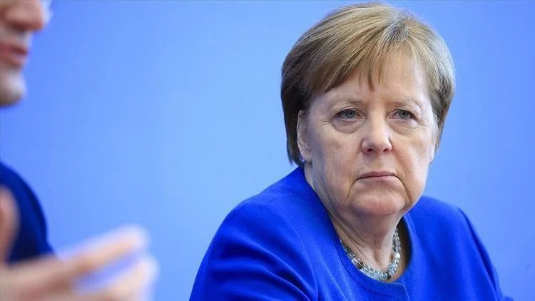 “Putin Rusiyanı mühüm beynəlxalq oyunçuya çevirmək üçün hər şeyi etdi” MERKEL