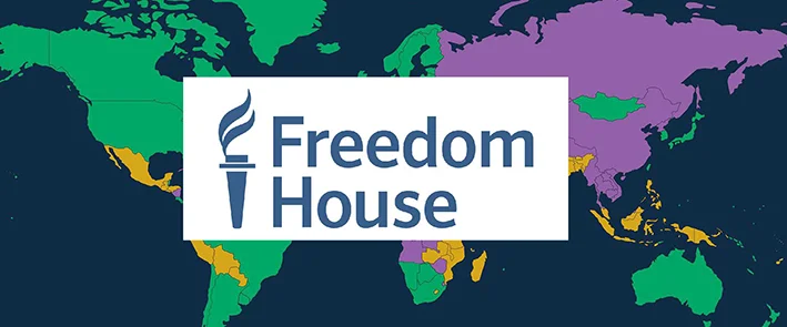 COP29 məğlubiyyətinə düçar olan “Freedom House”...