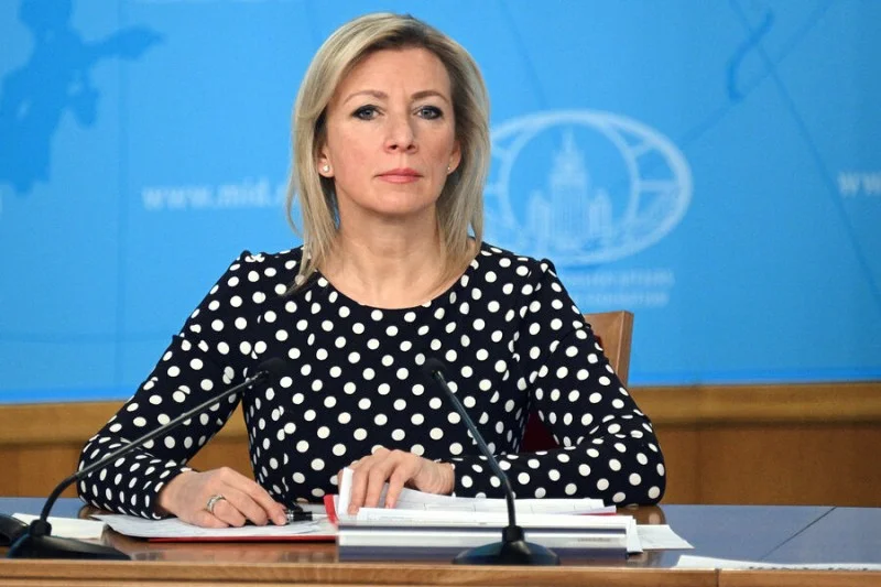 COP29 mükəmməl təşkil edilib Zaxarova