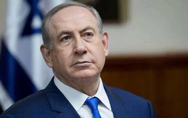 Netanyahu bu ölkəyə getsə, həbs olunacaq