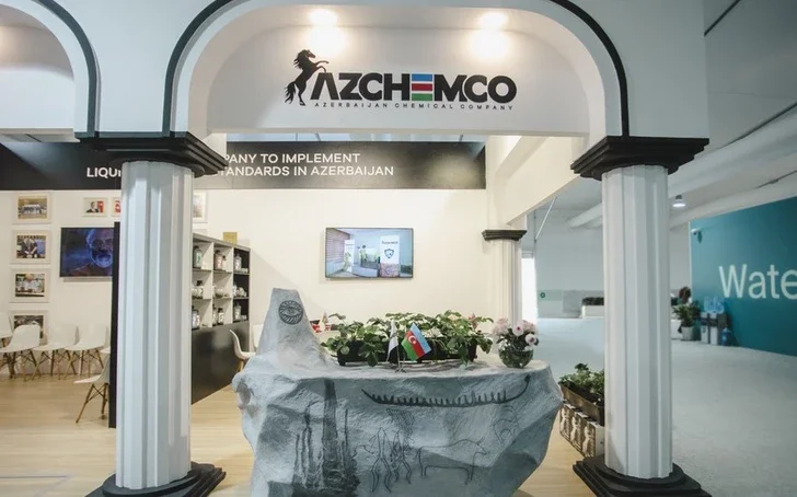 AZCHEMCO: Коды Гобустана спасение человечества от глобальных климатических изменений Новости Азербайджана