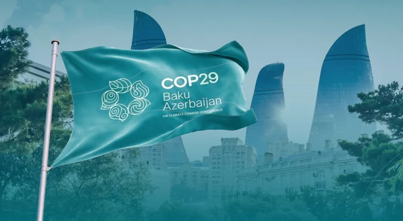 Britaniyalı jurnalistlər COP29 zamanı “BakuTV”nin simaları olublar